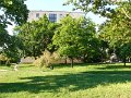 Vecsei lakotelep - ebben a hazban laktam
